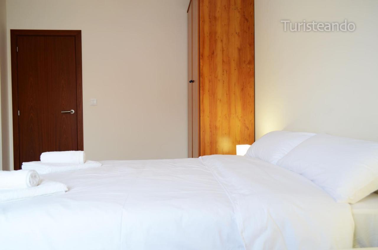 Chalet Tina Mayor: Amplio Jardin Y Tranquilidad Muy Cerca De La Playa Pesués Dış mekan fotoğraf